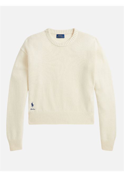 Sweater Polo Ralph Lauren POLO RALPH LAUREN | Knitwear | 211914515002